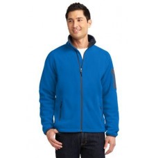 Port Authority Enhanced Value Fleece Full-Zip Jacket. F229