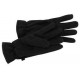 Port Authority Fleece Gloves.  GL01