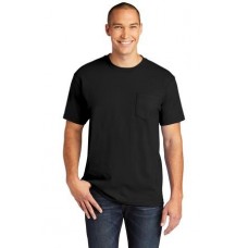 Gildan Hammer  Pocket T-Shirt. H300
