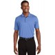 Sport-Tek® Dri-Mesh® Polo with Tipped Collar and Piping.  K467