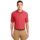 Port Authority Extended Size Silk Touch Polo.   K500ES