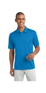 Port Authority Silk Touch Performance Polo. K540