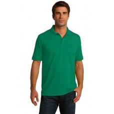 Port & Company Core Blend Jersey Knit Polo. KP55