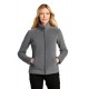 Port Authority ® Ladies Ultra Warm Brushed Fleece Jacket. L211