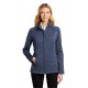 Port Authority ® Ladies Stream Soft Shell Jacket. L339