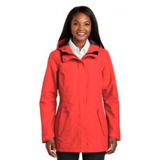 Port Authority  Ladies Collective Outer Shell Jacket. L900