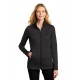 Port Authority ® Ladies Collective Striated Fleece Jacket. L905