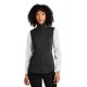 Port Authority® Ladies Collective Smooth Fleece Vest L906