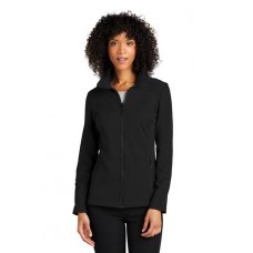 Port Authority® Ladies Collective Tech Soft Shell Jacket L921
