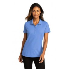 Port Authority  Ladies SuperPro React  Polo. LK810