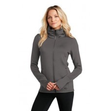 OGIO ® ENDURANCE Ladies Modern Performance Full-Zip. LOE703