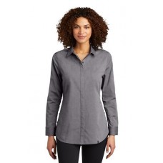 OGIO  Ladies Commuter Woven Tunic. LOG1002