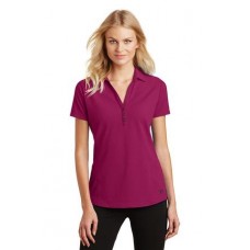 OGIO® Ladies Onyx Polo. LOG126