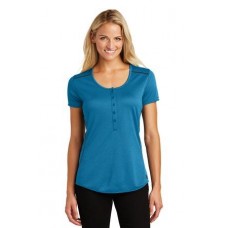 OGIO ® Ladies Orbit Henley. LOG134