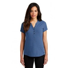 OGIO ® Ladies Tread Henley. LOG136