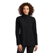 OGIO  Ladies Utilitarian Jacket. LOG752