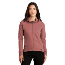 OGIO® Ladies Bolt Full-Zip Hoodie LOG850