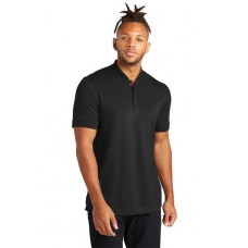 Coming In Spring MERCER+METTLE Stretch Pique Henley MM1008