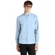 Coming In Spring MERCER+METTLE Long Sleeve Stretch Woven Shirt MM2000