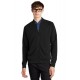 Coming In Spring MERCER+METTLE Double-Knit Bomber MM3000