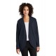 Coming In Spring MERCER+METTLE Women's Stretch Open-Front Cardigan MM3015