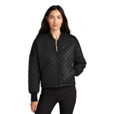 Mercer+Mettle™ Women's Boxy Quilted Jacket MM7201