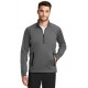 New Era  Venue Fleece 1/4-Zip Pullover. NEA523