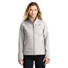 The North Face  Ladies Apex Barrier Soft Shell Jacket. NF0A3LGU