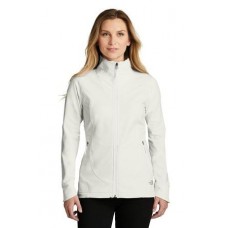 The North Face  Ladies Tech Stretch Soft Shell Jacket. NF0A3LGW