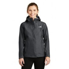The North Face  Ladies DryVent Rain Jacket. NF0A3LH5