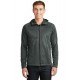 The North Face  Canyon Flats Fleece Hooded Jacket. NF0A3LHH