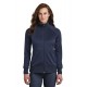 The North Face  Ladies Tech Full-Zip Fleece Jacket. NF0A3SEV