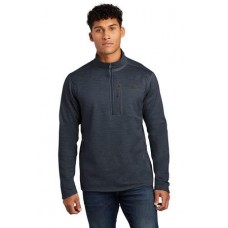 The North Face  Skyline 1/2-Zip Fleece  NF0A47F7