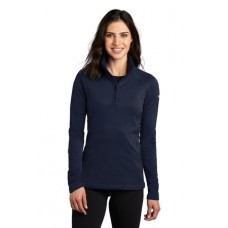 The North Face  Ladies Mountain Peaks 1/4-Zip Fleece NF0A47FC