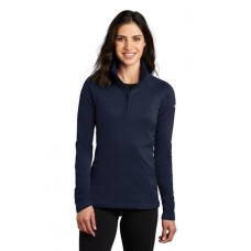 The North Face ® Ladies Mountain Peaks 1/4-Zip Fleece NF0A47FC