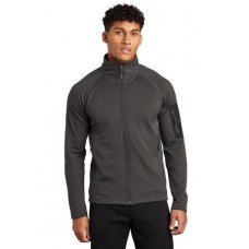 The North Face  Mountain Peaks Full-Zip Fleece Jacket NF0A47FD