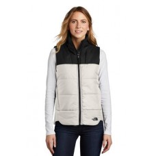 The North Face  Ladies Everyday Insulated Vest. NF0A529Q