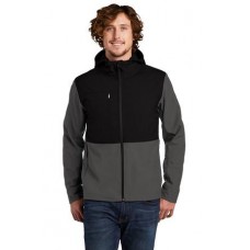 The North Face ® Castle Rock Hooded Soft Shell Jacket. NF0A529R