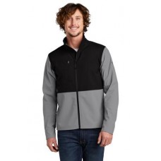 The North Face  Castle Rock Soft Shell Jacket. NF0A552Z