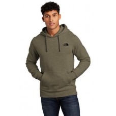 LIMITED EDITION The North Face® Chest Logo Pullover Hoodie NF0A7V9B