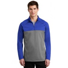 Nike Therma-FIT 1/2-Zip Fleece. NKAH6254