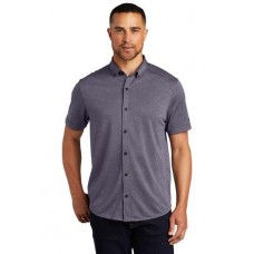 OGIO ® Gravitate Full-Button Polo. OG141