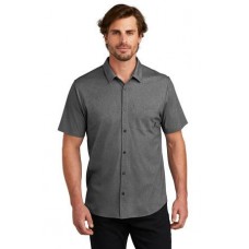 OGIO® Extend Short Sleeve Button-Up OG160