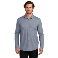 OGIO® Extend Long Sleeve Button-Up OG161