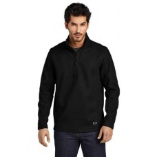 OGIO® Grit Fleece 1/2-Zip OG729