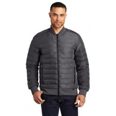 OGIO ® Street Puffy Full-Zip Jacket. OG753