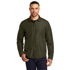 OGIO ® Reverse Shirt Jacket. OG754