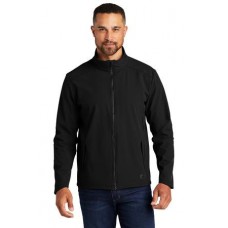 OGIO® Commuter Full-Zip Soft Shell OG755