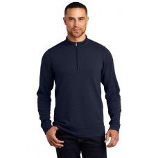 OGIO  Luuma 1/2-Zip Fleece. OG813