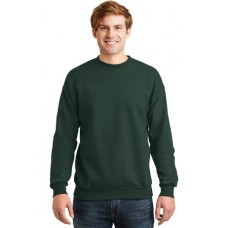 Hanes® - EcoSmart® Crewneck Sweatshirt.  P160